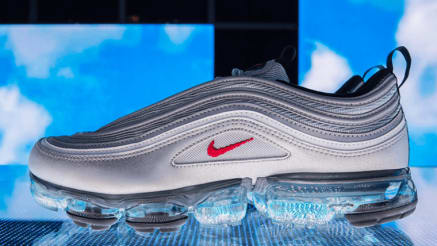 De Nike Air VaporMax 97 Silver Bullet Dropt Deze Maand Nog