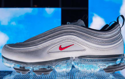 97 silver top bullet vapormax
