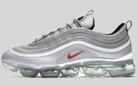 97's vapormax top