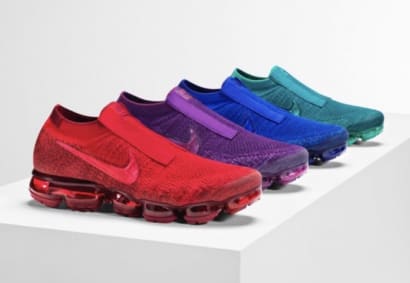 Nike Air VaporMax Jewel Pack