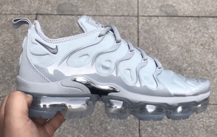 2018 air vapormax plus sales