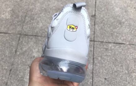 2018 nike air vapormax top plus