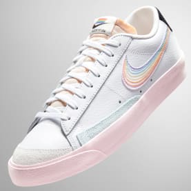 Nike Blazer Low 77 Be True