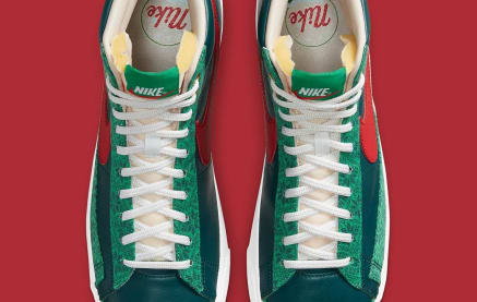 Nike kerst schoenen hotsell