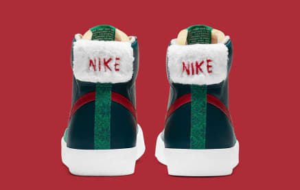 Nike kerst schoenen hotsell