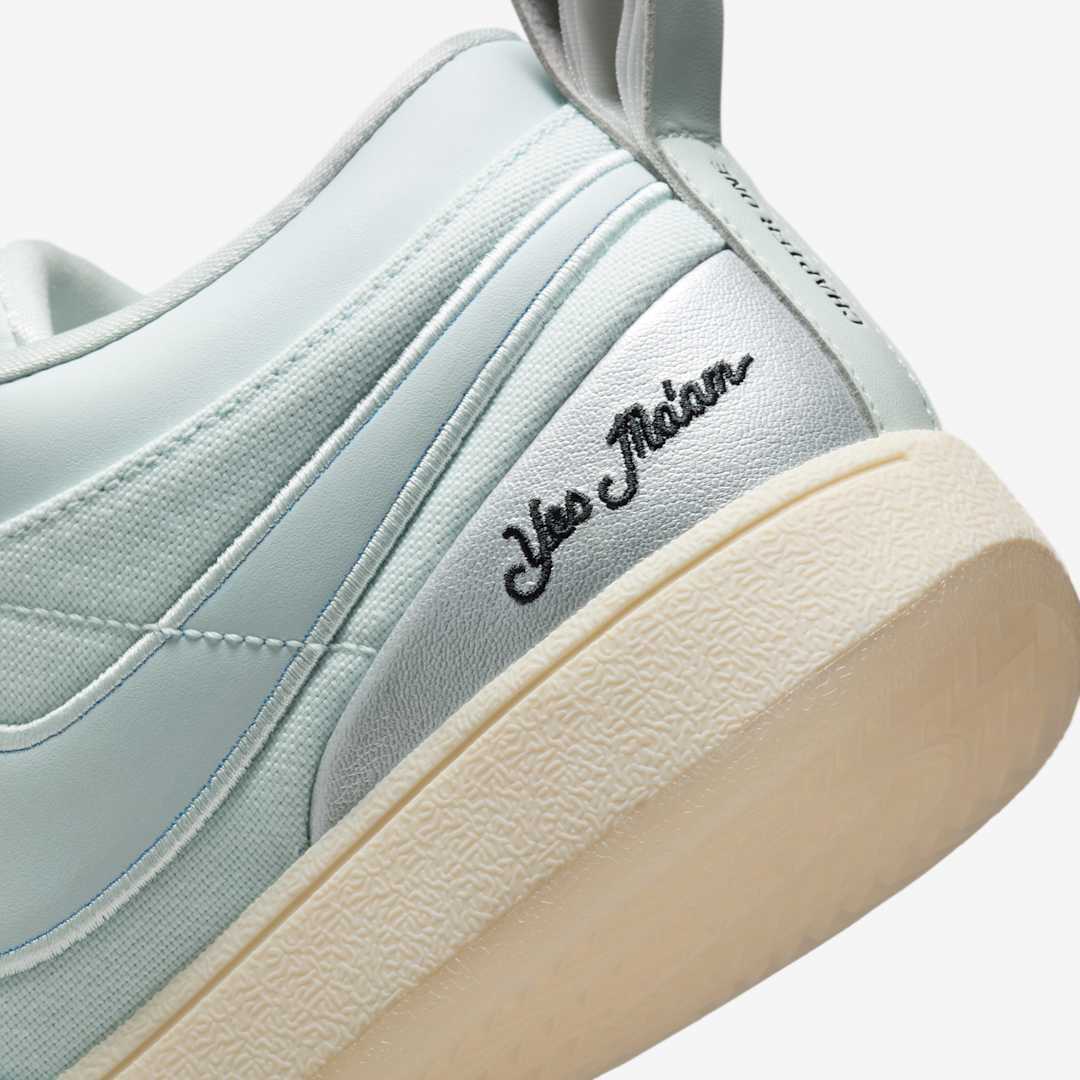 air force moss point