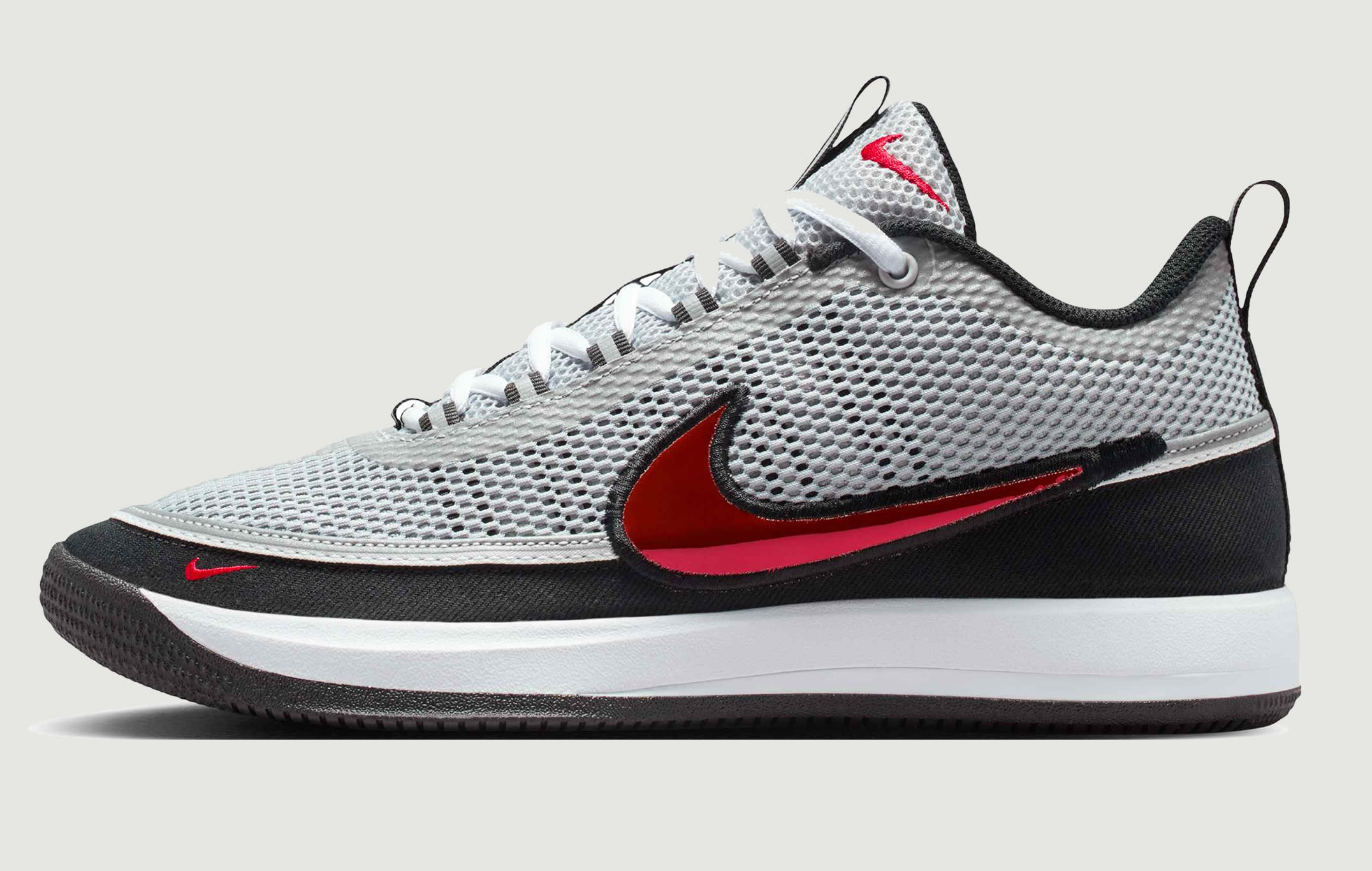 Nike Book 2 Spiridon