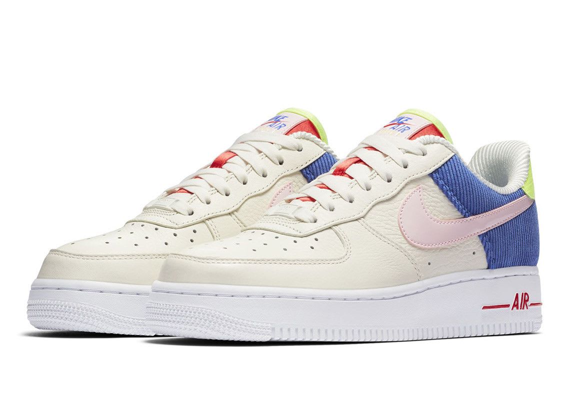 Nike Komt Binnenkort Met Een Corduroy Collectie