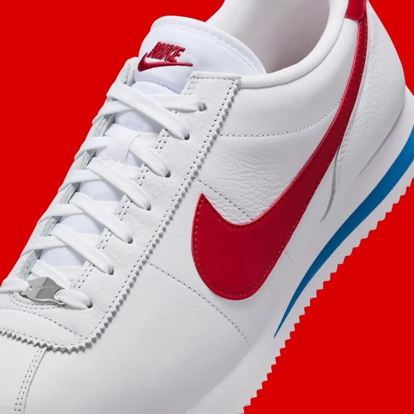 Nike Cortez Forrest Gump Foto 6