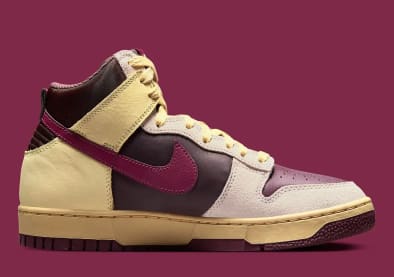 Nike Dunk High 1985 Valentines Day Foto 3