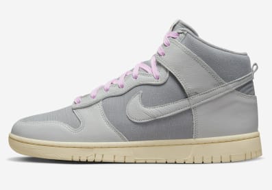 Nike Dunk High Certified Fresh Foto 2