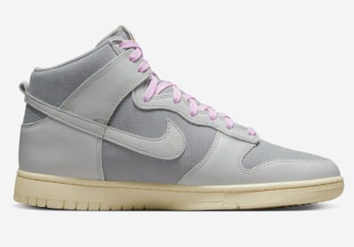 Nike Dunk High Certified Fresh Foto 3