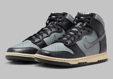 Nike Dunk High Classics Foto 2