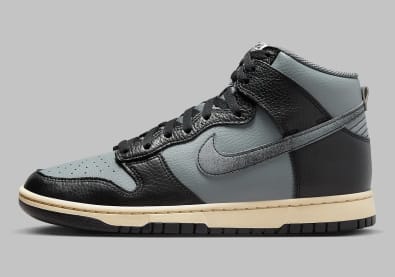 Nike Dunk High Classics Foto 3