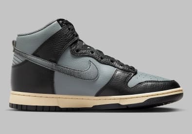 Nike Dunk High Classics Foto 4