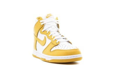 Nike Dunk High Dark Sulfur Foto 6