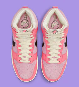 Nike Dunk High Hoops Foto 4