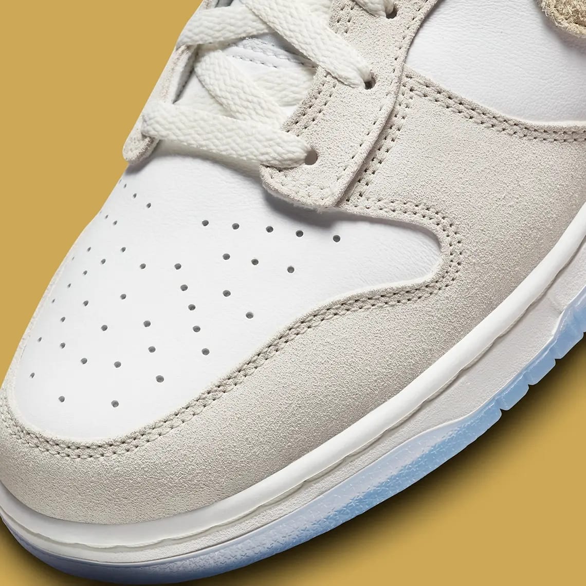 Nike Dunk High Lunar New Year Foto 9