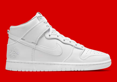 Nike Dunk High Pick Up Foto 3