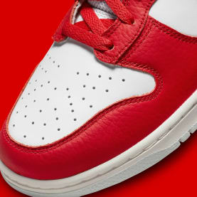 Nike Dunk High Retro USA Foto 7