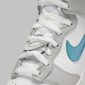 Nike Dunk High Ring Bling Foto 7