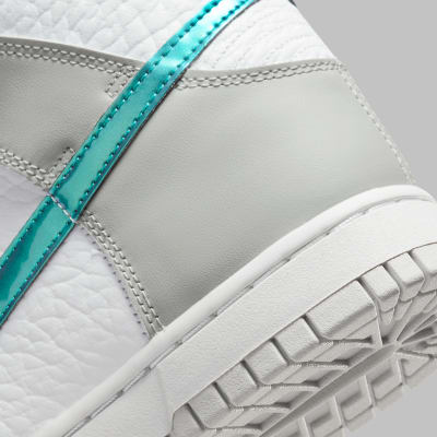 Nike Dunk High Ring Bling Foto 8