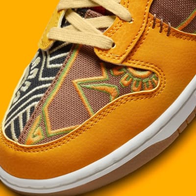 Nike Dunk High Somos Familia Foto 1