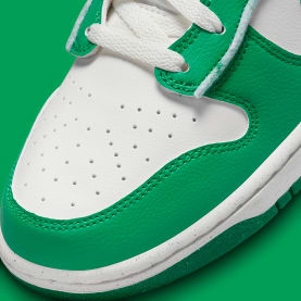 Nike Dunk High Stadium Green Foto 8