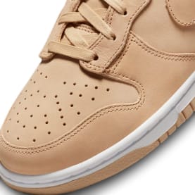 Nike Dunk High Vachetta Tan Foto 7