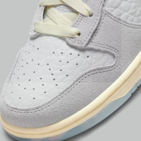 Nike Dunk High Wolf Grey Foto 9