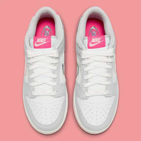 Nike Dunk Low 52 Foto 4