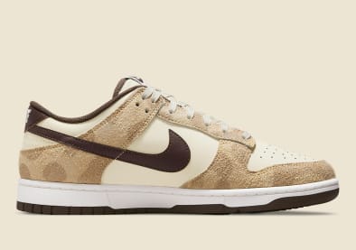 Nike Dunk Low Animal Pack foto 3