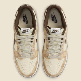 Nike Dunk Low Animal Pack foto 4