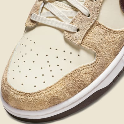 Nike Dunk Low Animal Pack foto 7