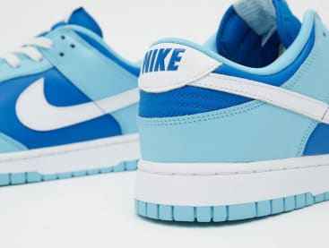 Nike Dunk Low Argon Foto 4