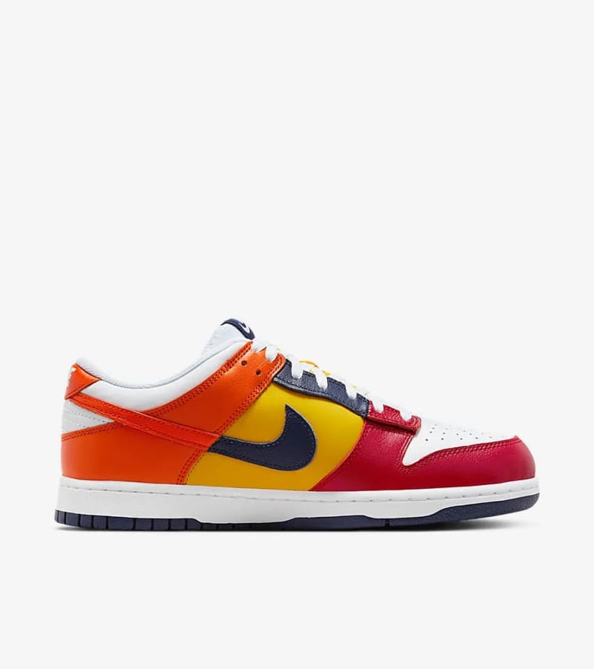 Nike Dunk Low CO JP QS What The Foto 3