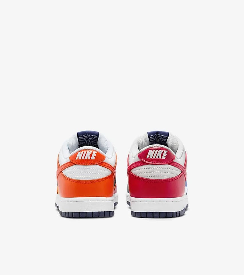 Nike Dunk Low CO JP QS What The Foto 5