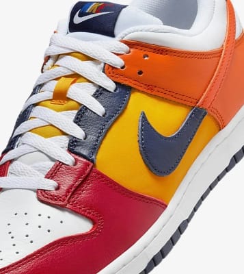 Nike Dunk Low CO JP QS What The Foto 7