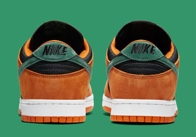 De Ceramic Nike Dunk Low heeft een releasedatum gekregen