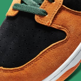 De Ceramic Nike Dunk Low heeft een releasedatum gekregen