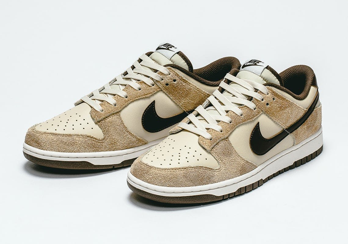 nike cheetah dunk low