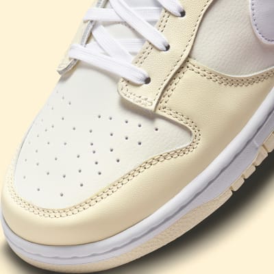 Nike Dunk Low Coconut Milk Foto 7