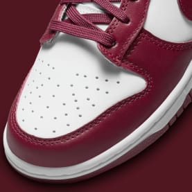 Nike Dunk Low Dark Beetroot Foto 7