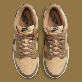 Nike Dunk Low Dark Driftwood Foto 4