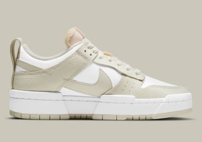 Nike Dunk Low Disrupt Sea Glass foto 3