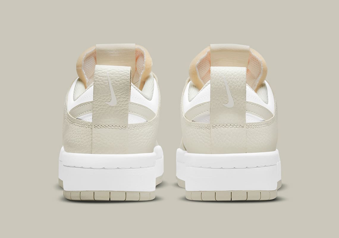 Nike Dunk Low Disrupt Sea Glass foto 5