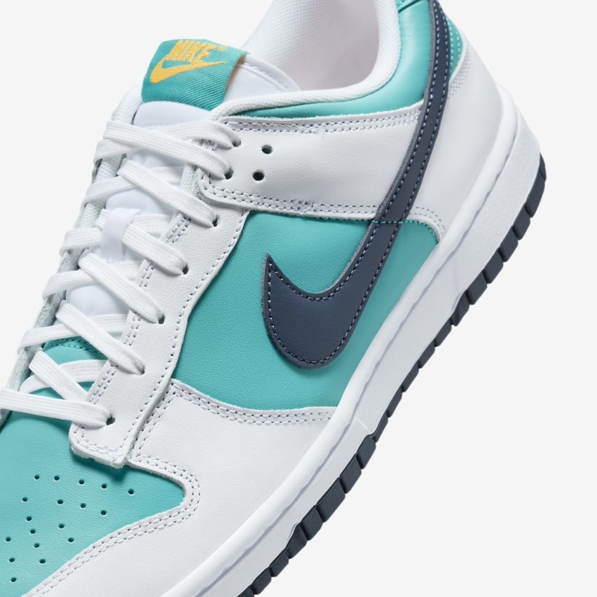 Nike Dunk Low Dusty Cactus Foto 7