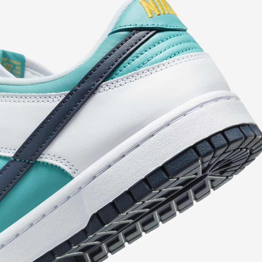 Nike Dunk Low Dusty Cactus Foto 8