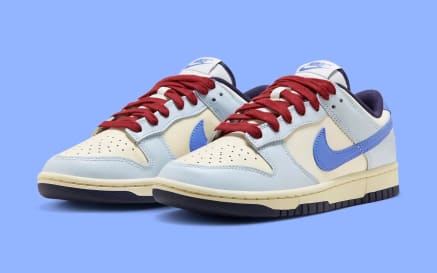 Nike Dunk Low From Nike To You Foto 1