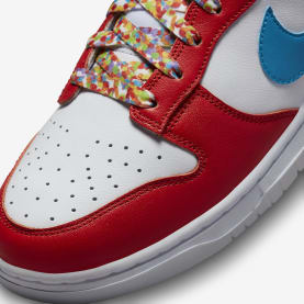 Nike Dunk Low Fruity Pebbles Foto 8